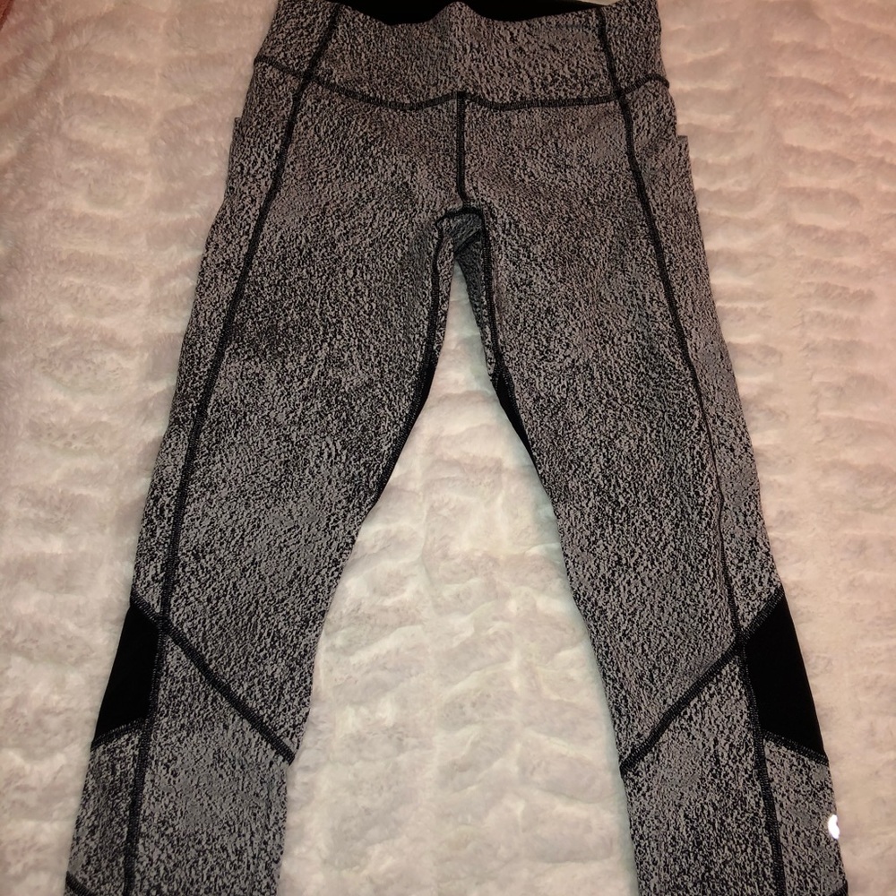 Lululemon 7/8 leggings